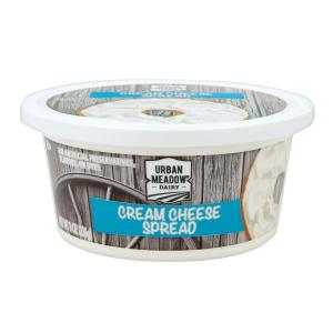 Urban Meadow - Soft Cream Cheese