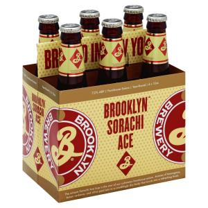 Brooklyn - Sorachi Ace Beer 6pk 12oz