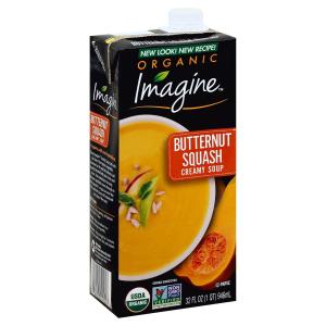 Imagine - Soup Butternut Squash Organic