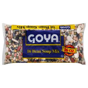 Goya - Soup Mix Bean