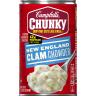NEW ENGLAND CLAM CHOWDER