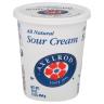SOUR CREAM REGULAR