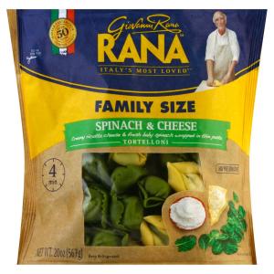 Giovanni Rana - Spinach Cheese Tortelloni