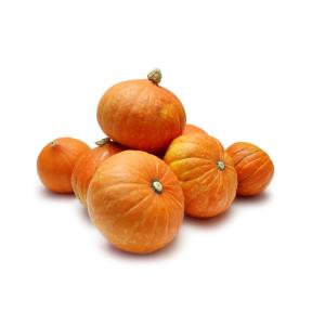 Produce - Squash Golden Nugget