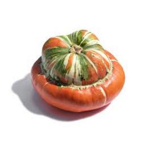 Produce - Squash Turban Turk