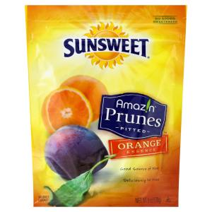 Sunsweet - ss Drd Plum Orange Essence