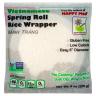 Star Anise Foods - Spring Roll Rice Wrapper