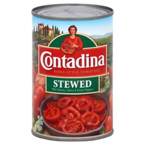 Contadina - Stewed Tomatoes