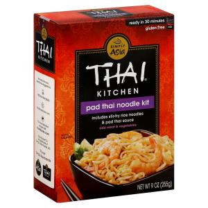 Thai Kitchen - Stir Fry Pad Thai