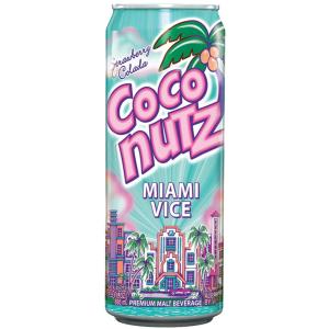 Coco Nutz - Strawberry Colada Hard 23oz