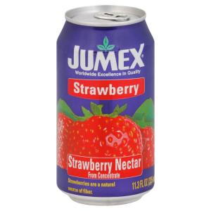 Jumex - Strawberry Nectar