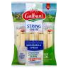 MOZZARELLA STRING CHEESE