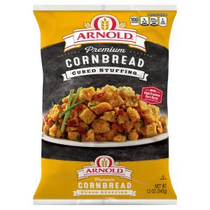 Arnold - Stuffing Cornbread
