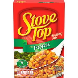 Kraft - Pork Stuffing Mix