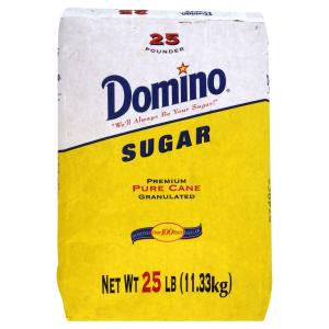 Domino - Sugar 255bs