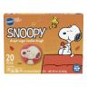 SUGAR COOKIES SNOOPY