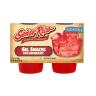 Strawberry Gel Snacks