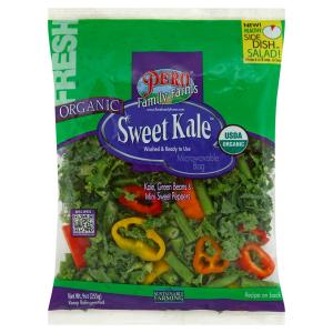 Pero - Sweet Kale
