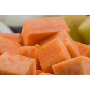 Produce - Sweet Potato Chunks