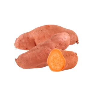 Organic Produce - Sweet Potato Garnet