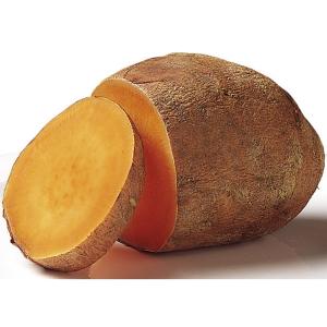 Produce - Sweet Potato Spears