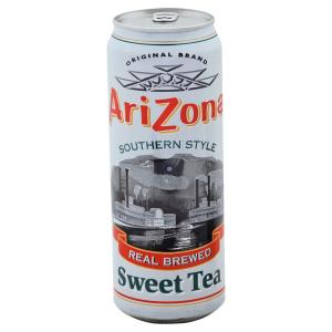 Arizona - Sweet Tea Can