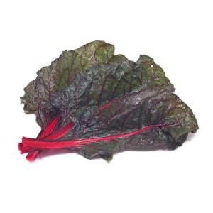 Produce - Swiss Chard Red