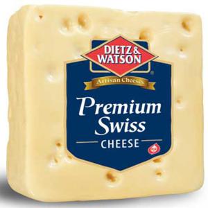 Store Prepared - Swiss Dietz Watson