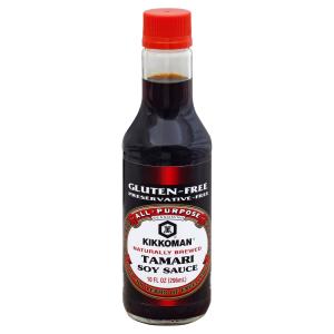 Kikkoman - Tamari Soy Sauce