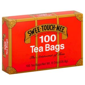 Swee-touch-nee - Tea Bags