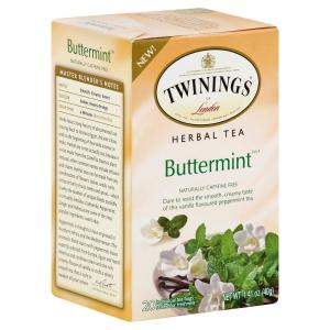 Twinings - Tea Buttermint