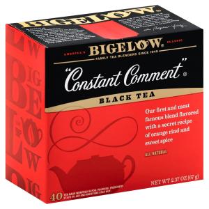 Bigelow - Constant Comment Black Tea