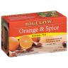 HERB ORANGE SPICE TEA