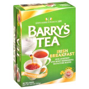 barry's Tea - Irish Breakfast Tea