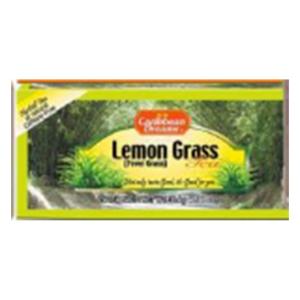 Caribbean Dreams - Tea Lemon Grass