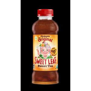 Sweet Leaf - Tea Pet Swt Orgnl