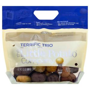 Little Potato Company - Terrific Trio Potato