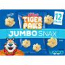 TIGER PAWS JUMBO SNAX CEREAL