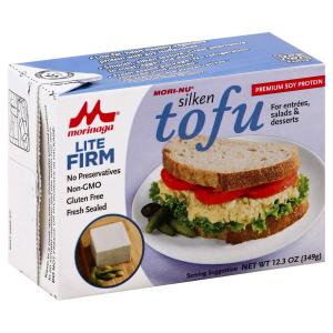 mori-nu - Tofu Display Shipper