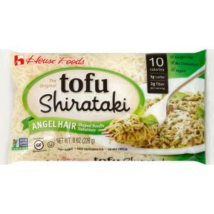 House Foods - Tofu Shiratk Angel Hair