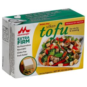 mori-nu - Tofu X Firm