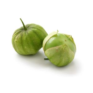 Produce - Tomatillo Big Box