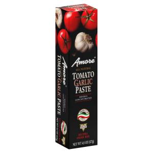 mt. Athos - Tomato Garlic Paste