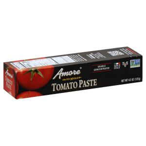Amore - Tomato Paste