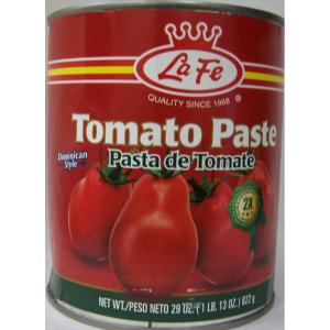 La Fe - Tomato Paste Dominican Style