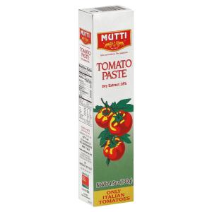 Mutti - Tomato Paste Tube