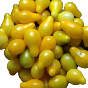 Fresh Produce - Tomato Pear Yellow