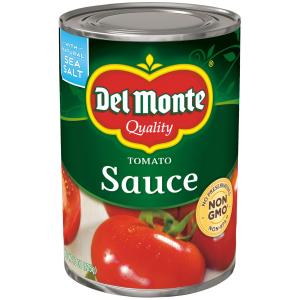 Del Monte - Tomato Sauce