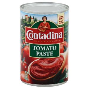 Contadina - Tomatoe Paste