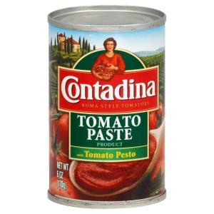 Contadina - Tomatoe Paste Pesto
